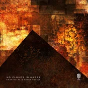 Kaan Bulak NO CLOUDS IN HARAZ (LP)