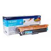 toner Brother TN-245C - cyan