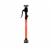 YATO Teleskopska podporna palica za okna in vrata 60-115cm do 30kg