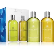 Molton Brown Spicy & Citrus Body Care Collection darilni set za telo