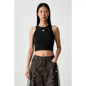 adidas Originals crop top ženski Essentials