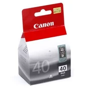 CANON PG-40 crni originalni spremnik tinte (16 ml) (0615B001)