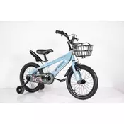 Deciji bicikl 16 raccoon blue ( BCK0403 )