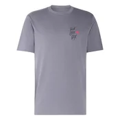 Adidas M MTS BOX T, moška majica, siva C4877