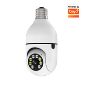 IP Wi-Fi smart kamera WFIP-ZD266-2T