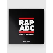 Awesome ABC Rap ABC Book multicolor