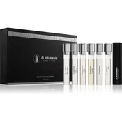 Al Haramain Discovery Collection LAventure set uniseks