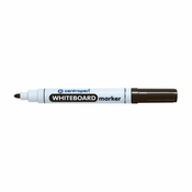 CENTROPEN Crni marker za belu tablu 8559/01