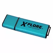 XPLORE USB memorija XP200 32GB