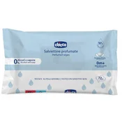 CHICCO vlažne maramice 72 kom 1205010