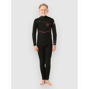 Rip Curl Fbomb Fusion 3/2 Cz Kids Wetsuit black