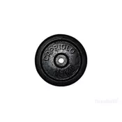 TEGOVI 15 KG DIA 30MM