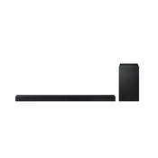 Samsung Soundbar HW-A460_EN