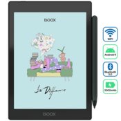 BOOX e-bralnik/tablični računalnik BOOX Nova Air C, 7.8 Android 11, 3GB+132B, Wi-Fi