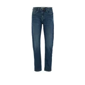 WE Fashion Kavbojke temno modra