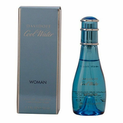 Davidoff Ženski parfum Cool Water Davidoff EDT