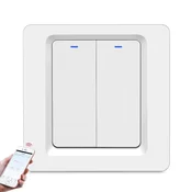 INF Pametno stikalo - Wifi stikalo 2-polno, (21275997)