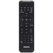 General PHILIPS MCD122 - združljiv daljinski upravljalnik znamke General