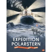 Expedition Polarstern - Dem Klimawandel auf der Spur
