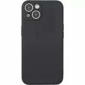 shumee Ovitek LOKASS za iPhone 13 - črn