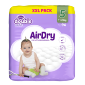 VIOLETA Pelene Double Care Giga Air Dry 5 Junior 94/1