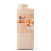 DICORA Gel za tuširanje UrbanFit badem, orah, vitamin B 400ml