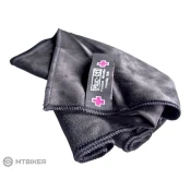 Brisača iz mikrovlaken Muc-Off Visor