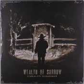 Cahalen Morrison - Wealth Of Sorrow (Limited Edition) (LP)