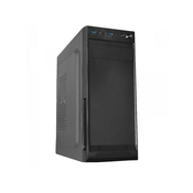 ZEUS Racunar ZEUS Ryzen 5 2400GE DDR4 8GB SSD 256GB
