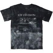 Joy Division Majica Tear Us Apart Unisex Black XL