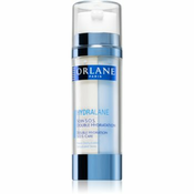 Orlane Hydralane Double Hydratation S.O.S. Care SOS krema z vlažilnim učinkom 2x19 ml