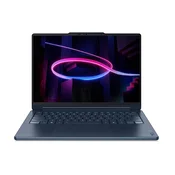 prenosnik Yoga 9 2-in-1 35,6 cm (14), ICU7 355, 32 GB RAM, 1 TB SSD, UMA, W11H, moder, brez napajalnika|Vsakdanja uporaba, (5000230711)