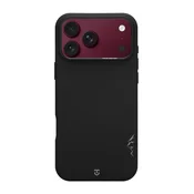 Tactical MagForce Velvet Smoothie 2.0 ovitek za Apple iPhone 18 Pro Max/17 Pro Max, asfalt