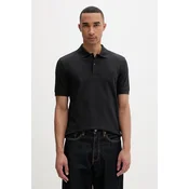 Fred Perry polo majica moška bombažna