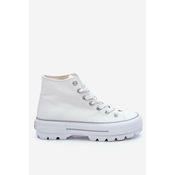 Womens sneakers BIG STAR SHOES