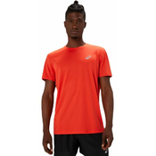 Muška majica Asics Core Short Sleeve Top - true red