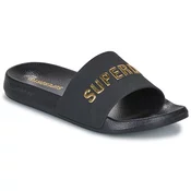 SUPERDRY PAPU?E LUXE LOGO POOL SLIDE ZA ŽENE
