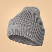 BeastPink Zimska kapa Grey