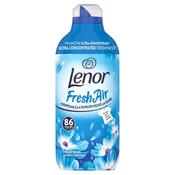 Lenor omekšivac Fresh W 1204ml, 86 pranja