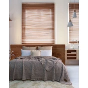 Lessentiel Maison Prekrivac Oscar, 240x260, Smede boje