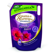 Spuma di Sciampagna Omekcivac, Prezioso Ibisco, 1200ml