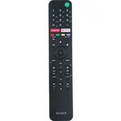 General SONY KD-55XG8505, KD-55XH9505, KD-75XG8596, KD-55XG8577 - originalni daljinski upravljalnik z glasovnim upravljanjem