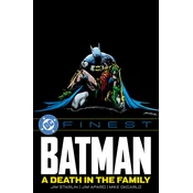 DC Finest: Batman: A Death in the Family
