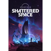 Starfield: Shattered Space (DLC) (PC) Steam Key EUROPE