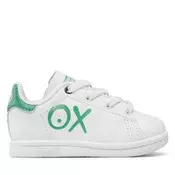 Superge adidas Stan Smith Shoes HQ6731 Bela