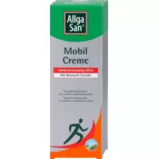 Allga San Mobil krema za tijelo 50 ml
