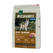 Real Nature | Dog Wilderness Adult Wild Savannah