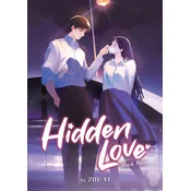 Hidden Love (Novel) Vol. 2