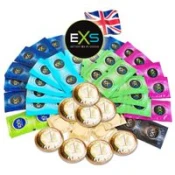EXS SEXpert MIX 70