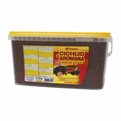 TROPICAL Cichlid & Arowana Medium Sticks 5L/1,8kg